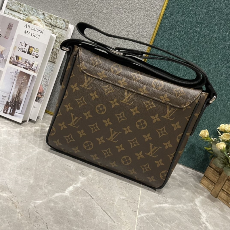 LV Satchel bags